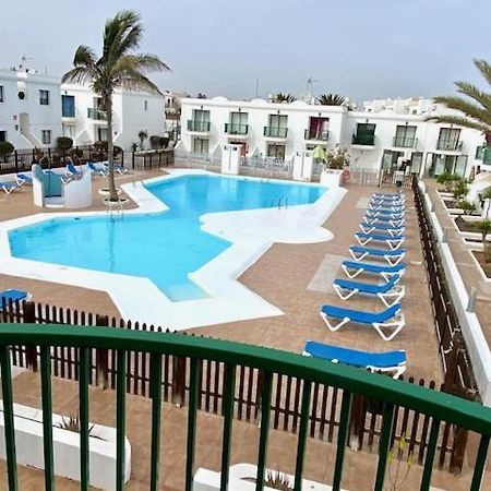 Apartamento San Valentin, Corralejo Lejlighed Eksteriør billede