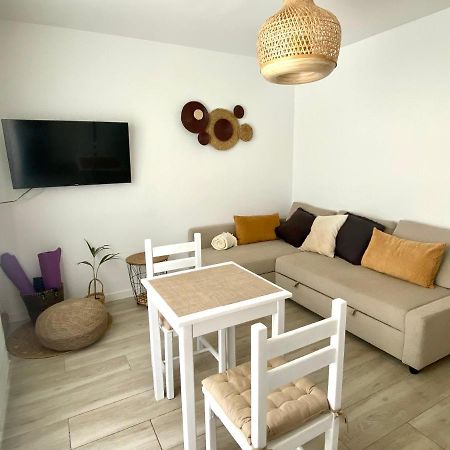 Apartamento San Valentin, Corralejo Lejlighed Eksteriør billede