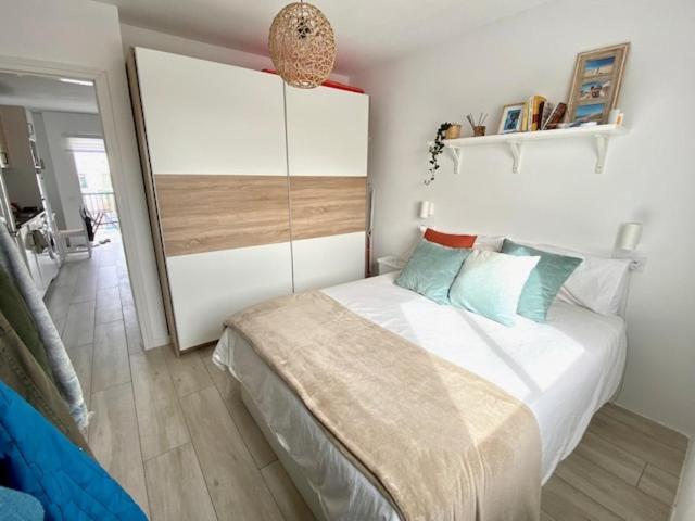 Apartamento San Valentin, Corralejo Lejlighed Eksteriør billede