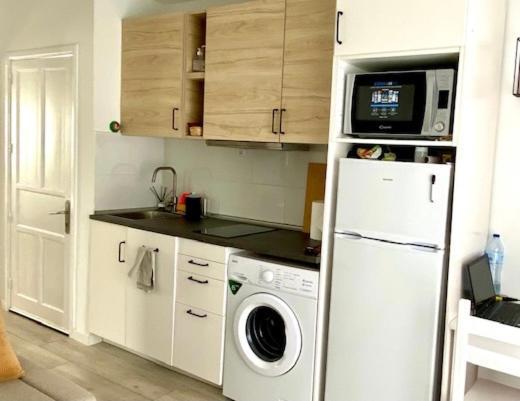 Apartamento San Valentin, Corralejo Lejlighed Eksteriør billede