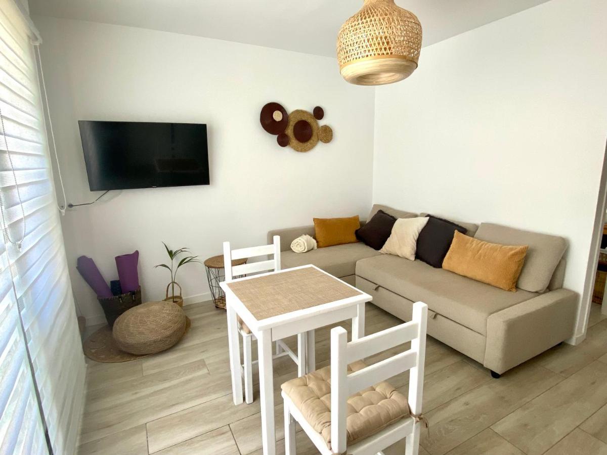 Apartamento San Valentin, Corralejo Lejlighed Eksteriør billede