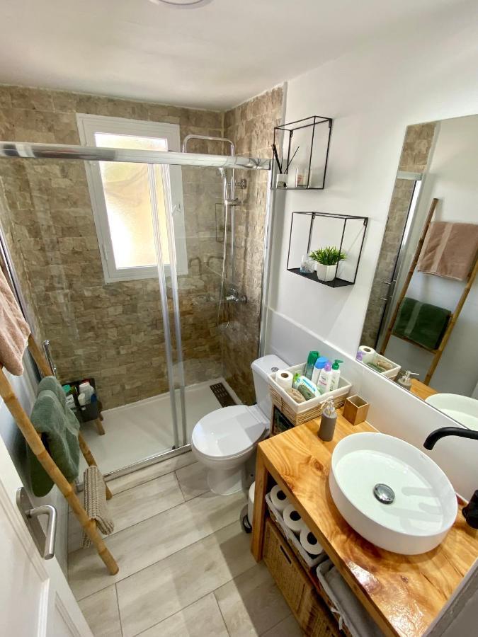 Apartamento San Valentin, Corralejo Lejlighed Eksteriør billede