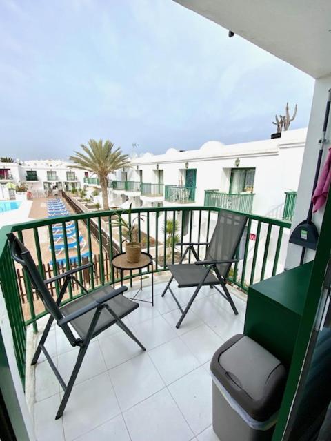 Apartamento San Valentin, Corralejo Lejlighed Eksteriør billede