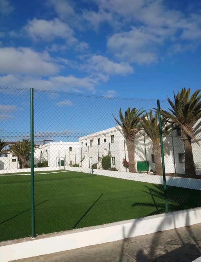 Apartamento San Valentin, Corralejo Lejlighed Eksteriør billede