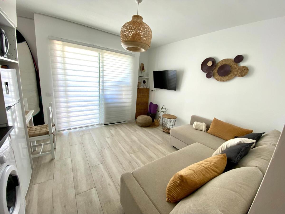 Apartamento San Valentin, Corralejo Lejlighed Eksteriør billede